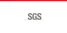 SGS Certified