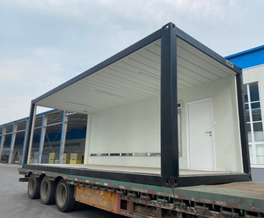 container house lifespan