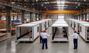 Manufacturing Excellence