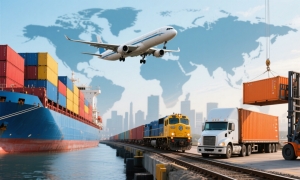 Global Delivery
